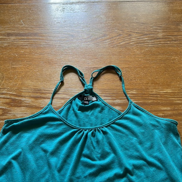 Volcom sundress. - Picture 5 of 7